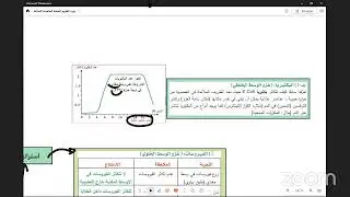 علوم س4م الشهر الأخير