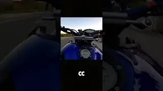 MT09 FULL THROTTLE  🔥