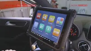 How to Use AUTEL Maxisys Ultra | Autel Europe