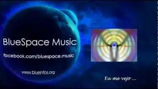 BlueSpace Music  - Eu me vejo [ Reggae Dub Trance ]