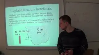 физические свойства газов. техника безопасности при газосварке и газорезке