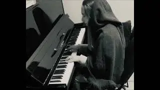 Mari Seleznyova «Сегодня, снова и опять»-автор музыки и слов М.Селезнёва