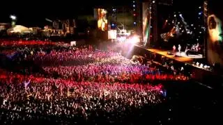 Red Hot Chili Peppers - Californication - Live Slane Castle