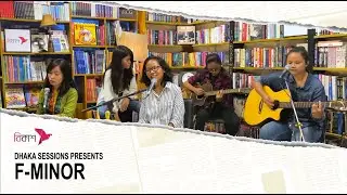 Trailer - F-MINOR : DHAKA SESSIONS, S.4, Ep.7