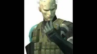 Python's Theme