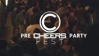 PreCheers 2021 Aftermovie