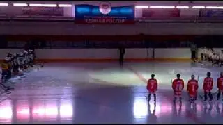 Открытие турнира 7 мая 2011 г. 12:00