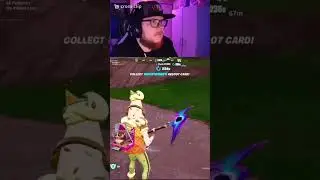 When you surrender to the enemy in #fortnite #gamingcomedy #twitch #funny #fortnitedance