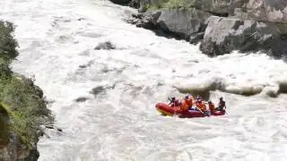 Чуя Порог Горизонт Большая вода