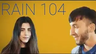 КЛИП! RAIN 104 - РАКС КЫ (Official Video)