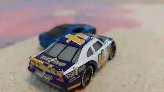 Nascar 2011 The Game Intro Remake.
