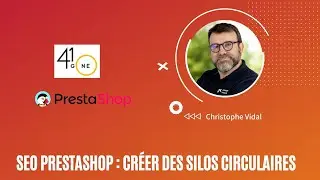 Créer des silos SEO circulaires dans Prestashop