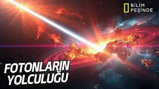 Fotonların Yolculuğu: Işık Nasıl Hareket Eder?