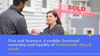 The Concept of Tokenization