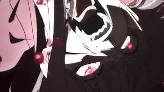 Let me love you | zero two | AMV