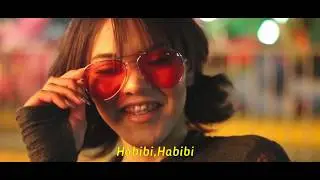 EL KATIBA - HABIBI (Official Music Video) | حبيبي