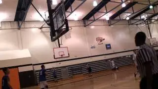2013 9 28 Game 2 vs 愛團 part 4