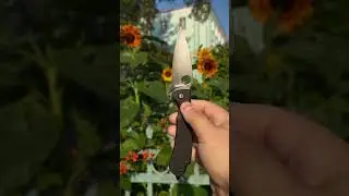 Нож Daggerr Resident