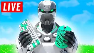 ROAD TO UNREAL!! PLAYING WITH VIEWERS & HAVING FUN