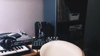 Sp404 mk2 pattern sequencer is mad nice!