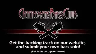 Crunchy Sunday #2 - Backing Track