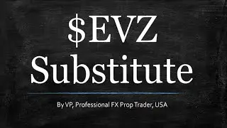 Our New NNFX Volume Tool