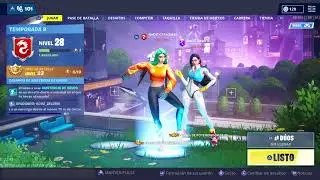 Fortnite : v