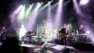 Matthias Reim Konzert in Oranienburg 2019