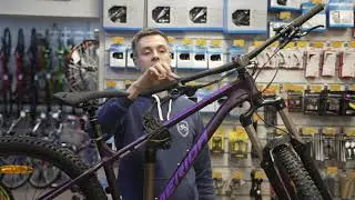 Merida Big Trail 400 2021 возвращение в новом стиле.