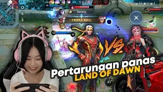 Ketemu Benedetta Exp Di Tim Musuh?!?! Kita Lock Sampai Coklat!!!