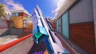1,000 IQ Sniper Gameplay in CODM