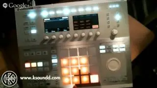 Art Of Soundd 028 | Creating Drum Group- Maschine Studio