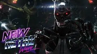 ❤️Irving Force - Overlord (2019) 80s music hits❤️