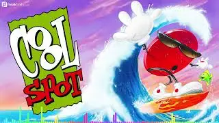 Cool Spot OST: Sega Genesis - 17 - Letter storage