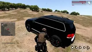 Пацаны на кипише (Black Water)