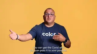 Community Engagement Careers at Color