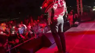 @chiccoalot performs nkao tempela live in Harare Zimbabwe #chicco #amapiano #nkaotempela #southafrica