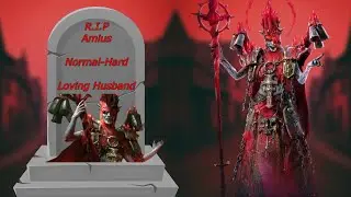 Destroying Amius On Hard And Normal Raid Shadow Legends