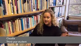 University of Warwick History – Your First Year Modules