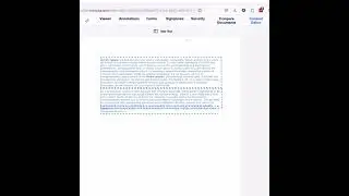 How To Edit Your Translation (Using the Online Editor)