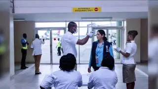 FIU Medicine Show 15 second Promo