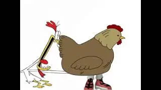 Uberduck.ai cartoon network/Sega - all fowled up