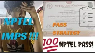 Pass Software Engineering 23-24 exam(NPTEL) 😊💯 💯 💯 💯 💯 💯 💯 #paruluniversity #nptel #iitkharagpur