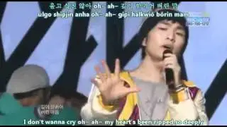 SHINee   JOJO MV