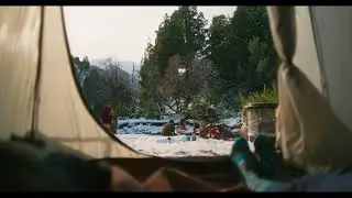 PATAGONIA Carpa