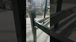 Металлическая кровать "Кадис"