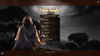 The Last WOE draft - a farewell to an amazing draft format