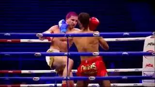 MTIA INTERNATIONAL: 30 SEC PROMO (2)