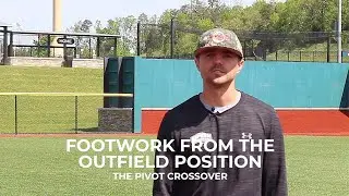 Training Tip: Pivot Crossover