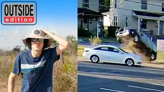Can't Even Drive in Ohio | Outside Edition
